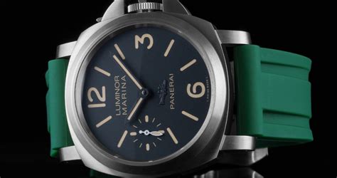 horus straps panerai